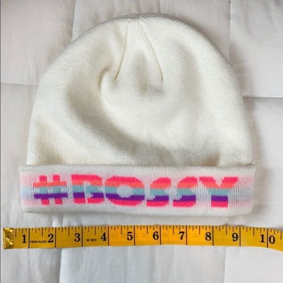 The Children’s Place winter hat - Picture 6 of 6